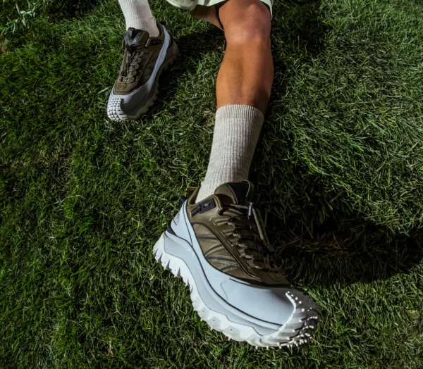 Tech casual: catwalk fashion and the outdoors getting closer and closer