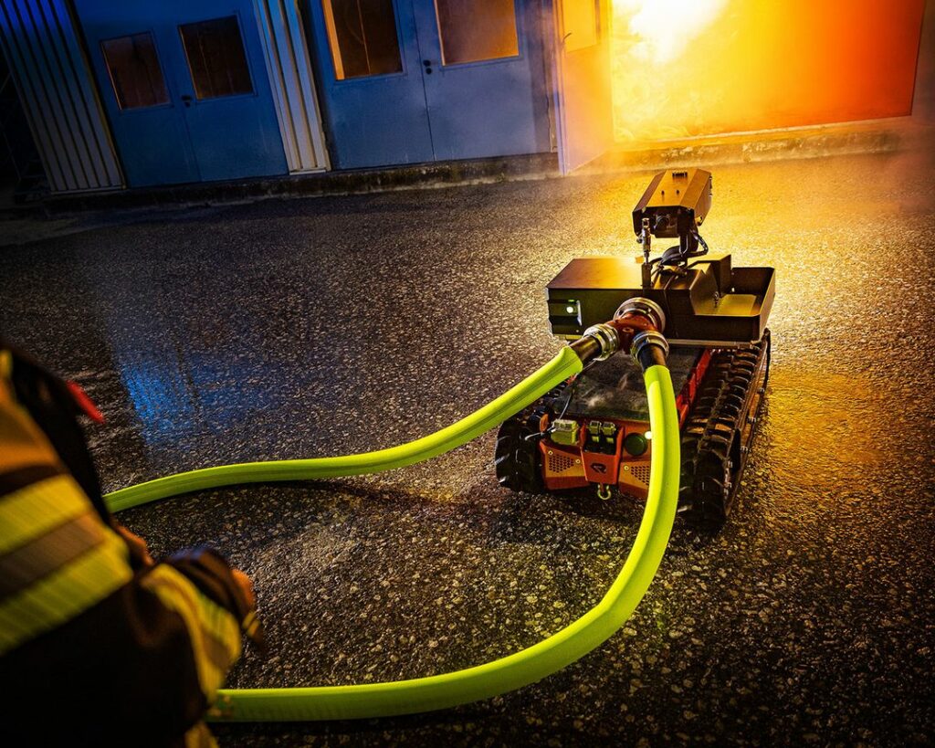 Rosenbauer: the solution against fires rosenbauer fires | Shoestechnologies