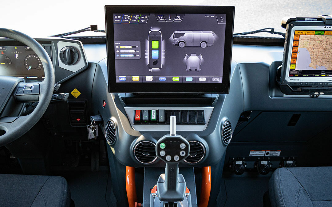 Rosenbauer: the solution against fires rosenbauer fires