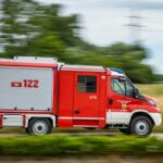 Photo credit: Rosenbauer instagram