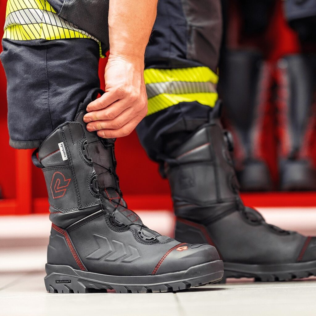 Rosenbauer: the solution against fires rosenbauer fires | Shoestechnologies