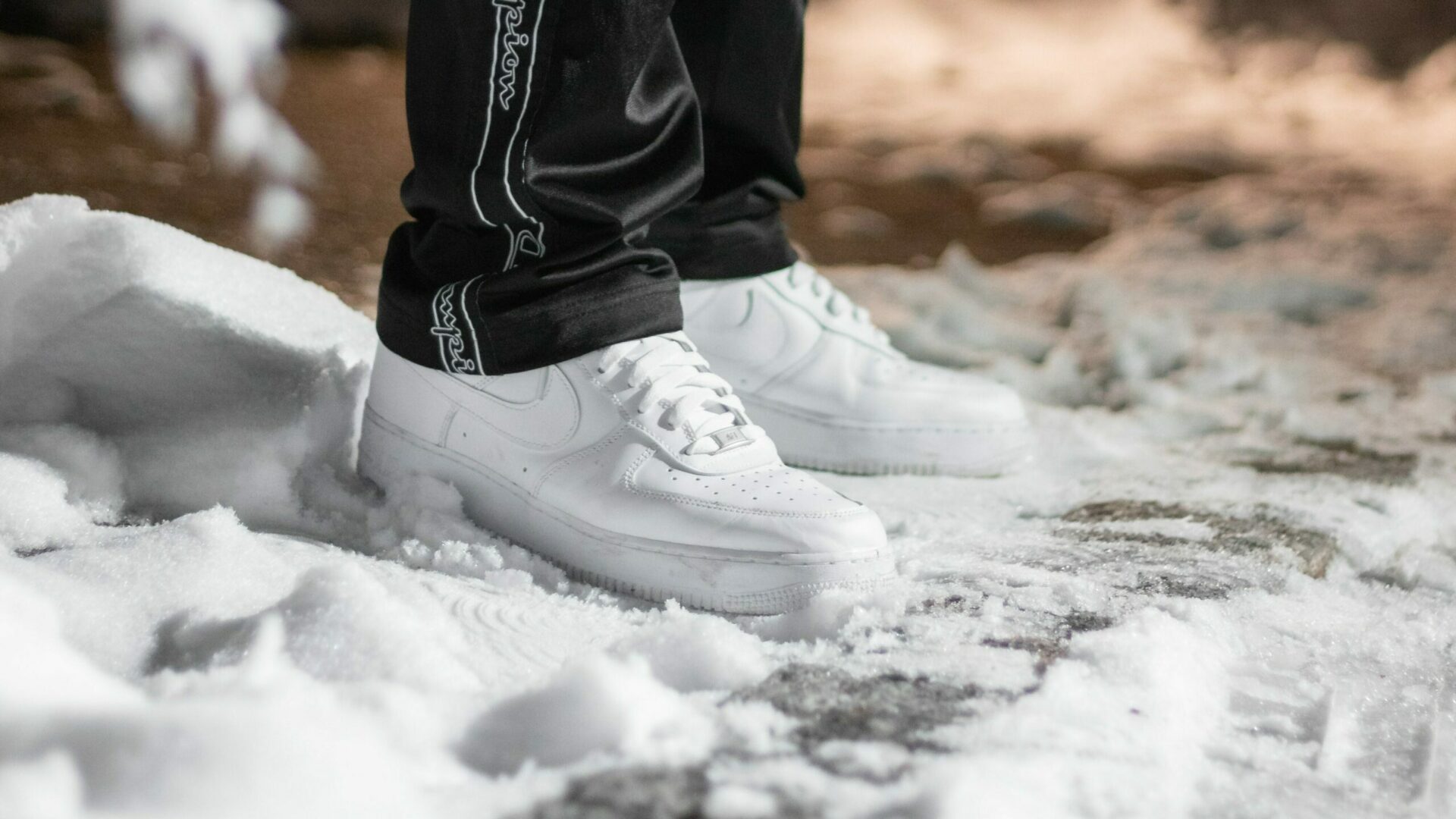 winter shoes | shoestechnologies 