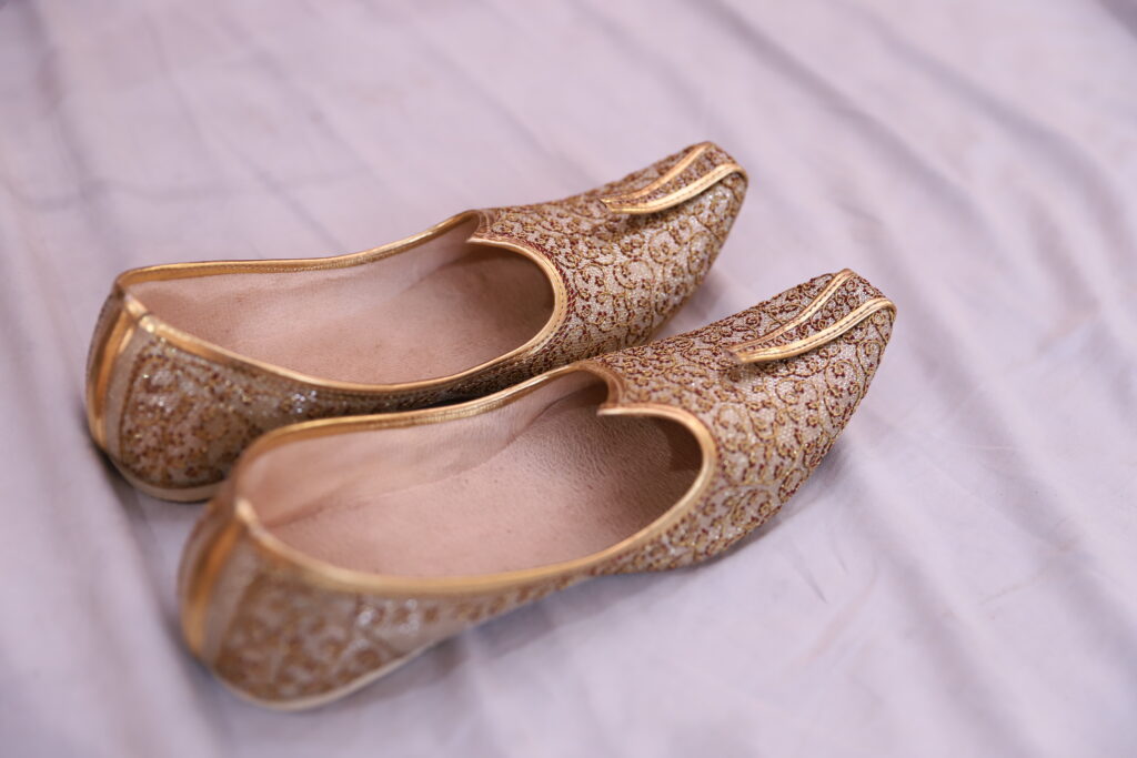 A shoe for each country: footwear from around the world