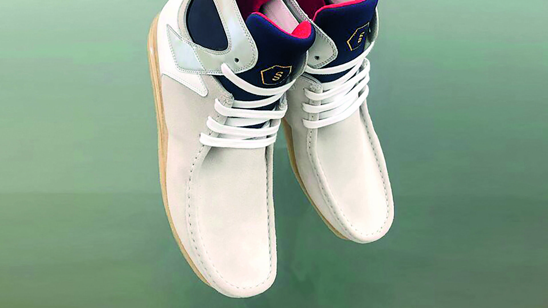 technical sneaker | shoestechnologies 