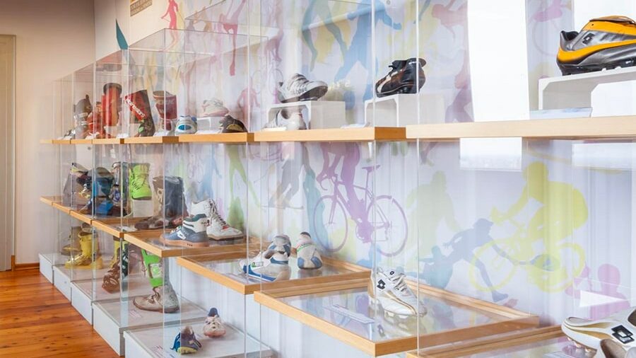 Montebelluna | shoestechnologies