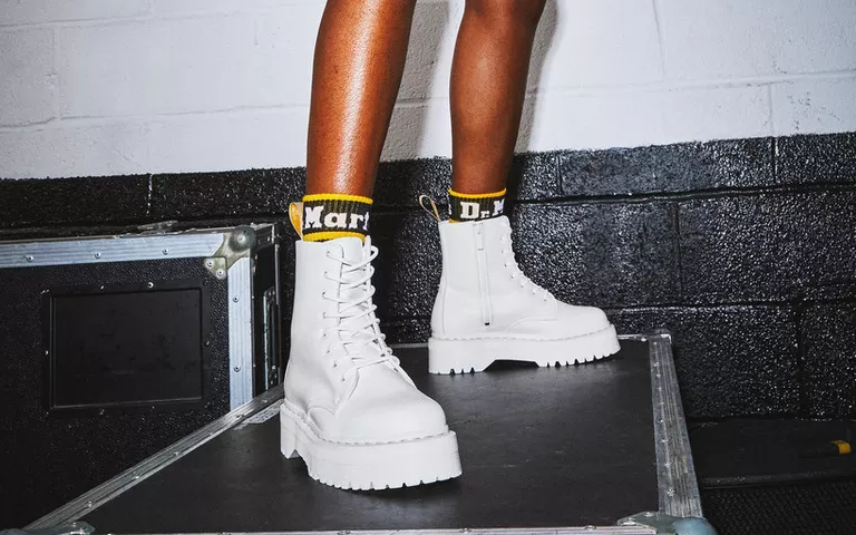 Dr. Martens | shoestechnologies 