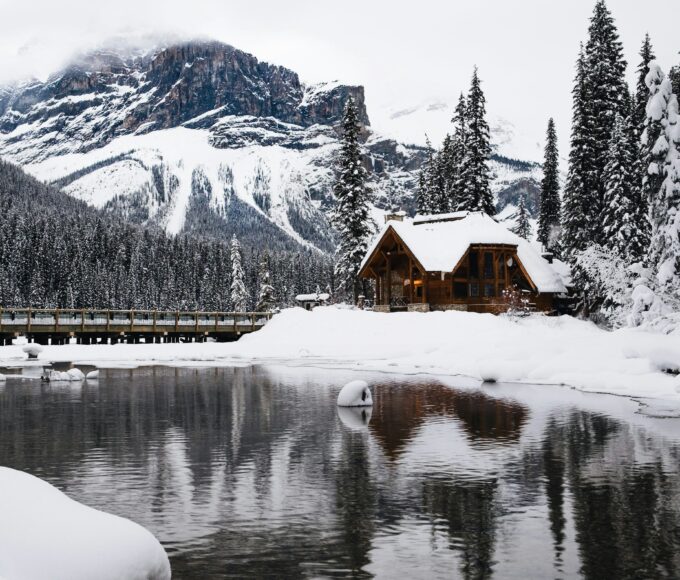 Mountains shoes: how to face winter!