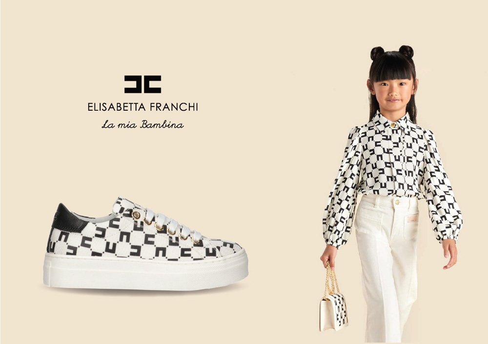 Elisabetta Franchi | shoestechnologies 
