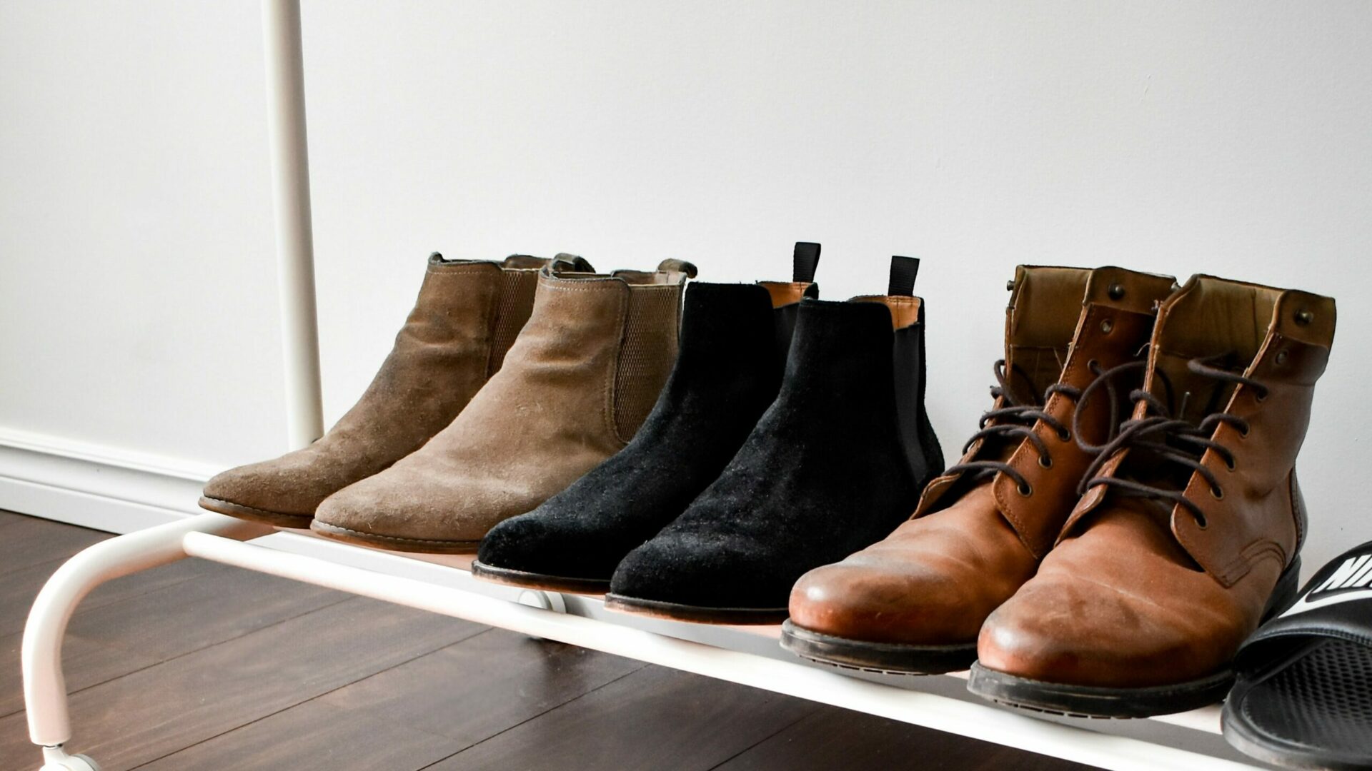 shoe care | shoestechnologies 