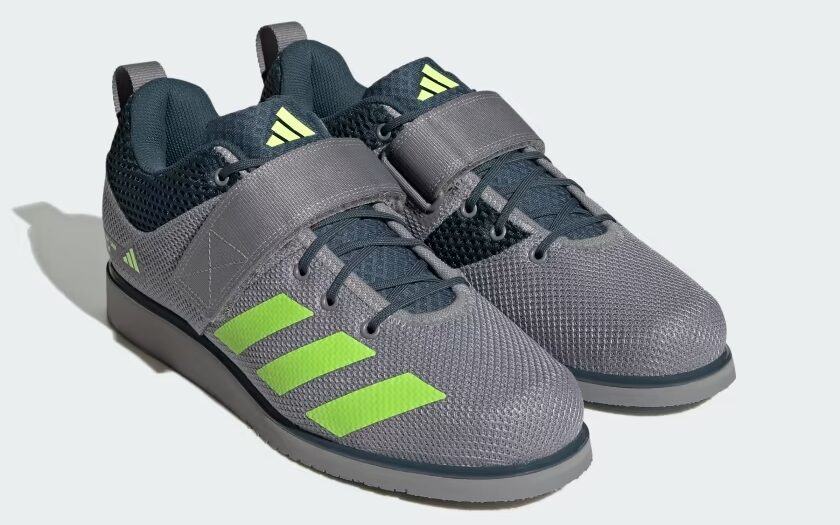 training shoes | shoestechnologies 