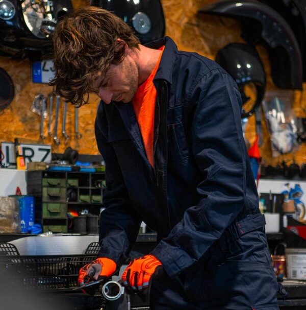 U-Power: safety footwear in step with contemporary fashion