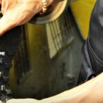 Changing or resoling your shoes? An act of awareness for the environment