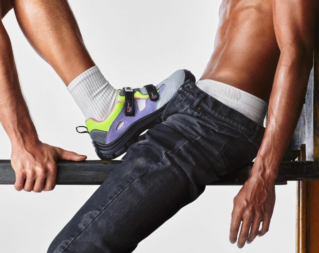 U-Power | shoestechnologies 