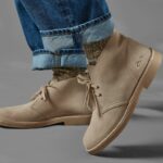 From the Battlefields to the Runway: The Iconic Story of Desert Boots