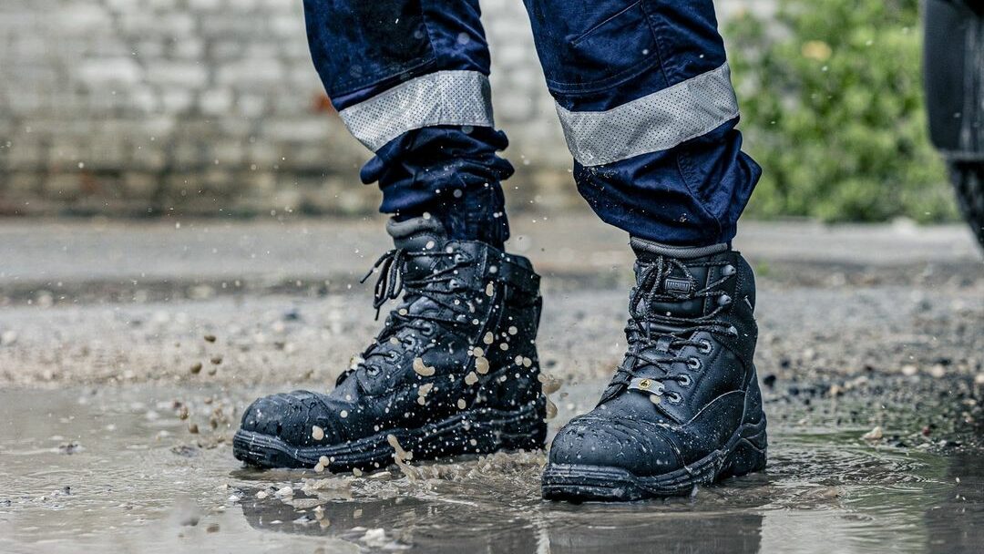 magnum boots | shoestechnologies  