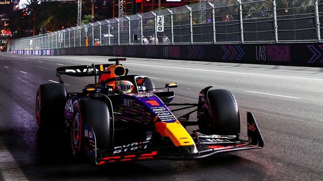 Formula 1 | shoestechnologies 