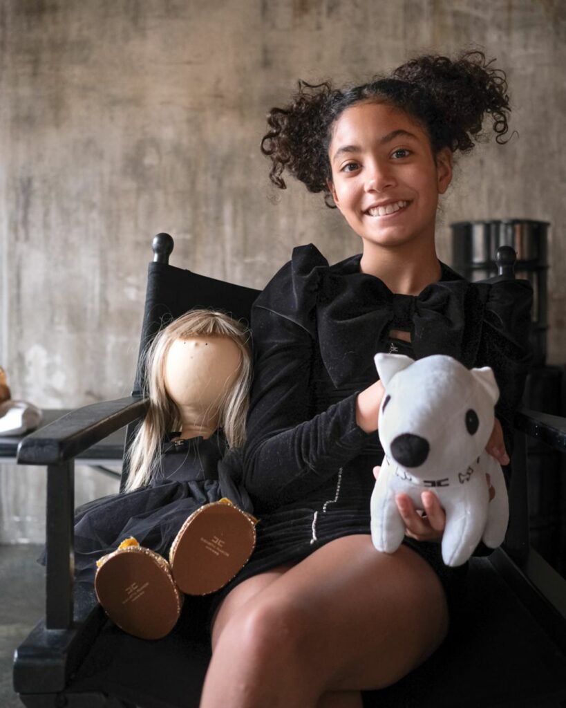 Elisabetta Franchi | shoestechnologies 