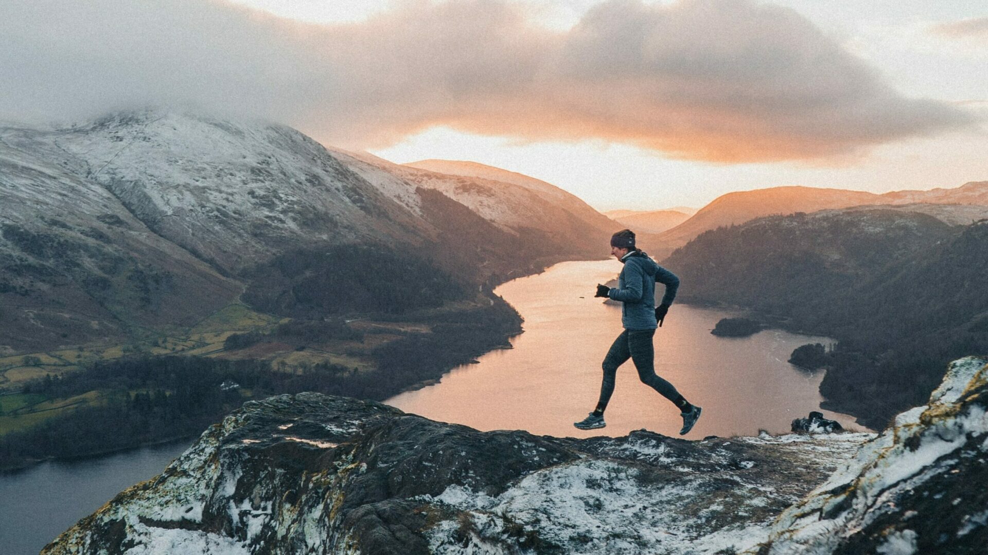 winter running | shoestechnologies 