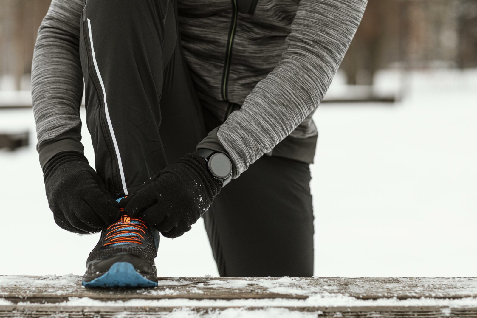 winter running | shoestechnologies