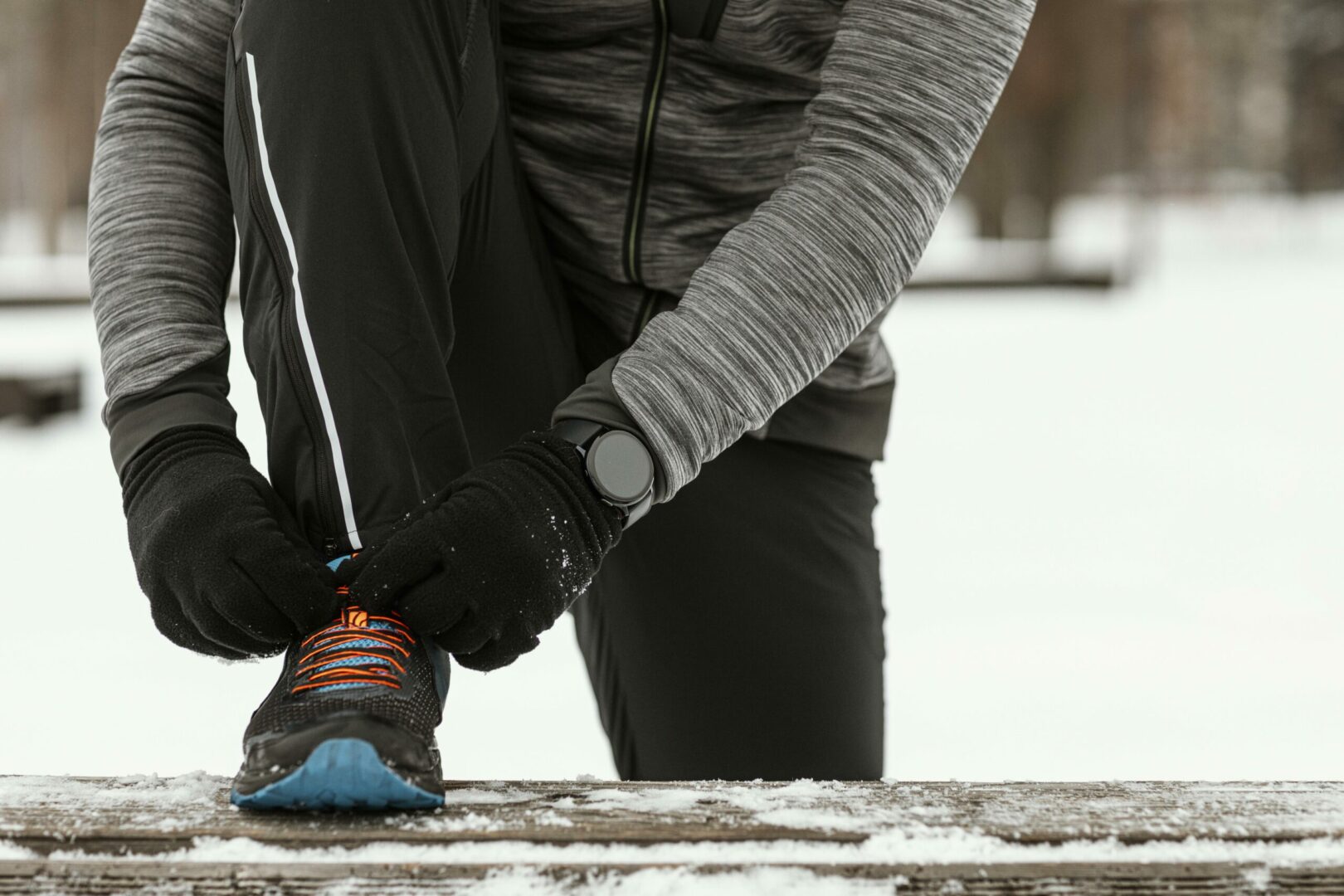 winter running | shoestechnologies