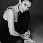 Elisabetta Franchi: ageless fashion. From her debut at Pitti Bimbo to the launch of her first line of shoes for girls