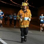 Magnum Boots and Sam Foster's heroic feat in the Run for a Reason Half Marathon in Perth