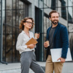 Top Office Trends for Everyday Life