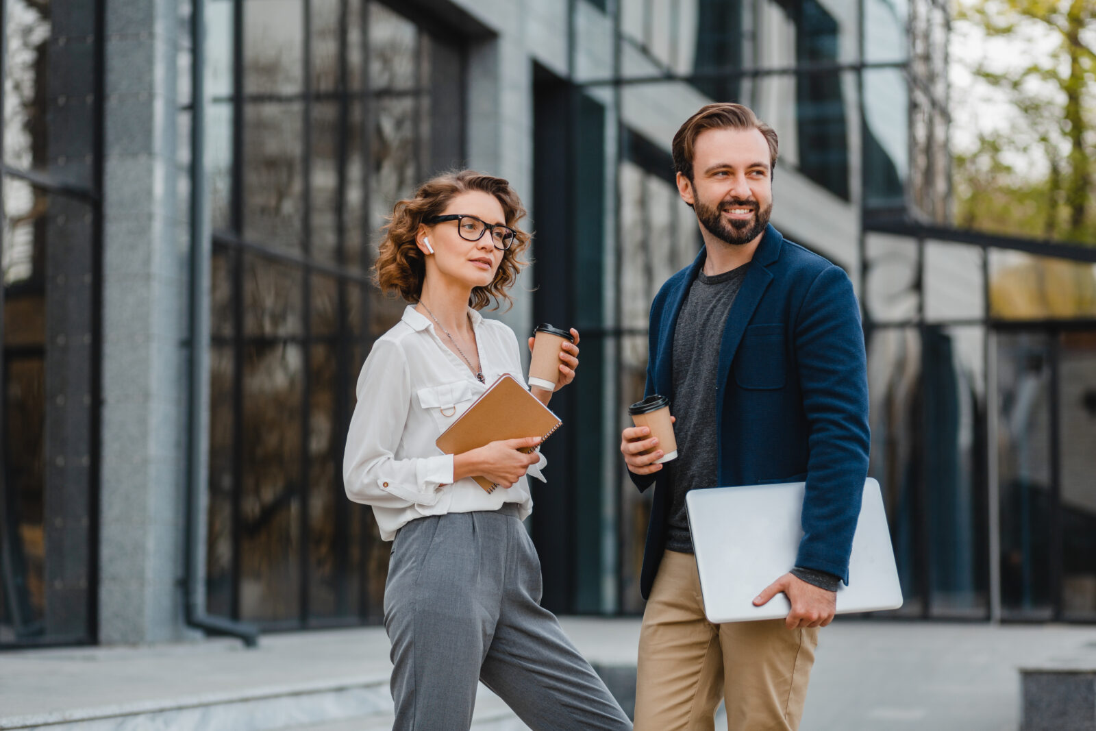 Top Office Trends for Everyday Life