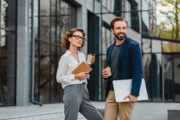 Top Office Trends for Everyday Life