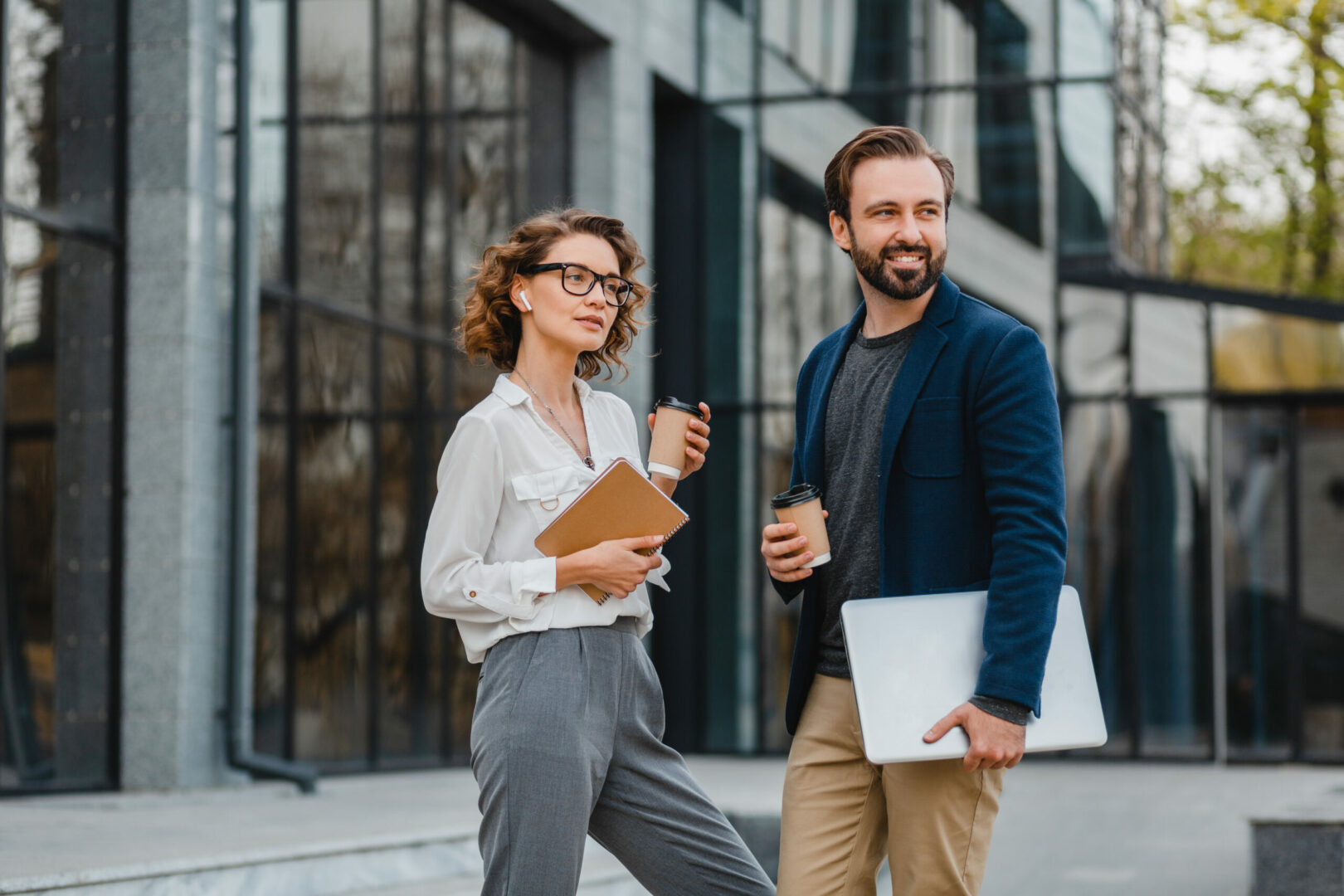 Top Office Trends for Everyday Life