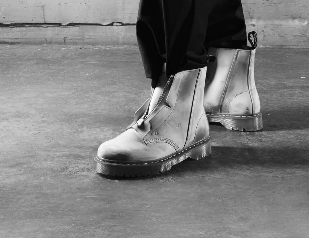 Dr. Martens | shoestechnologies 