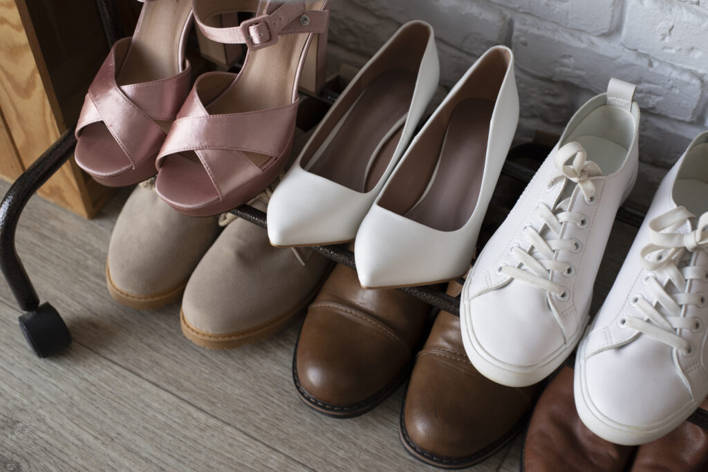 Top Office Trends for Everyday Life office shoes | shoestechnologies