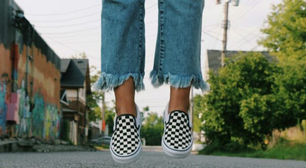 Slip-on Trend: Beyond Comfort, A Fashion Culture Accessible to All