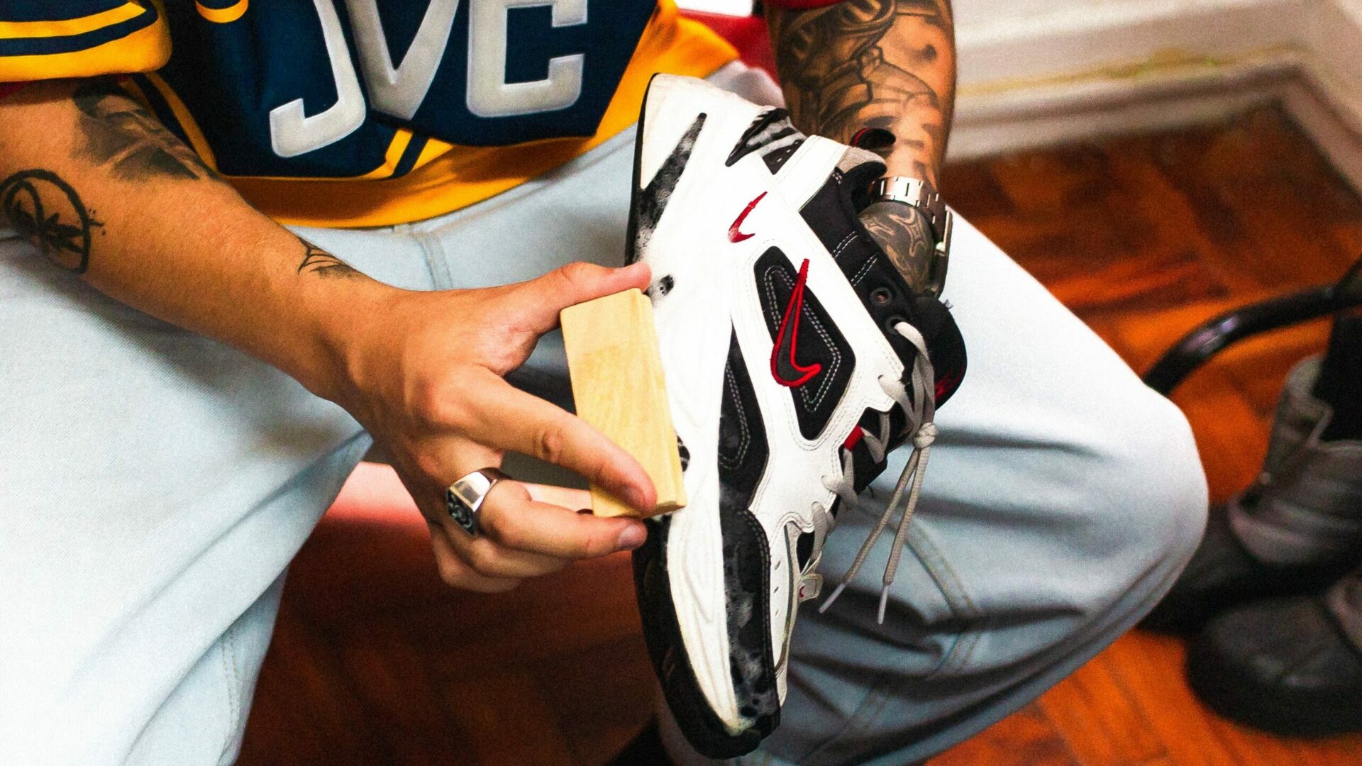 training shoes | shoestechnologies 