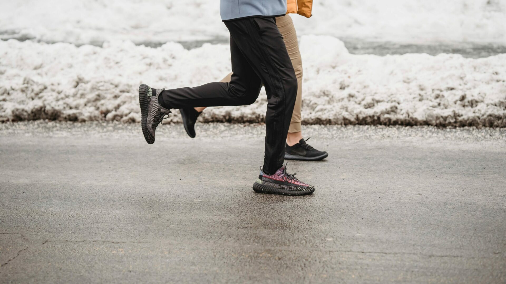 winter running | shoestechnologies 