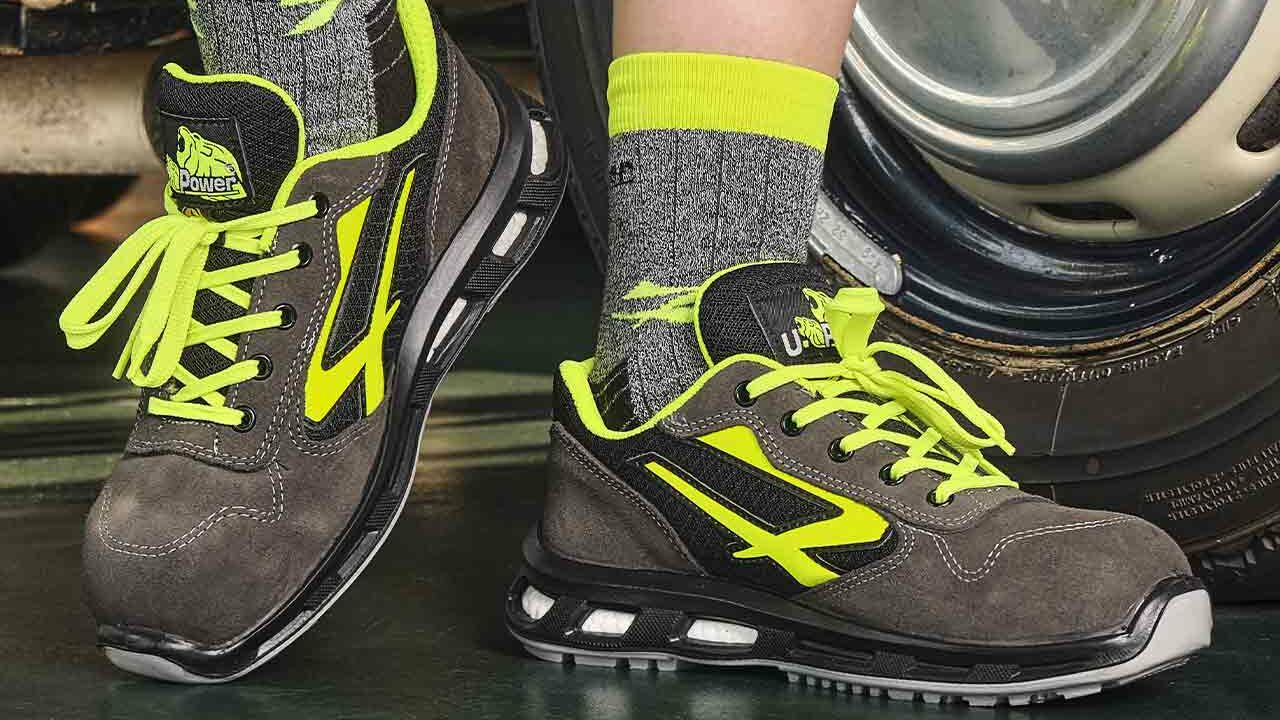 U-Power | shoestechnologies 