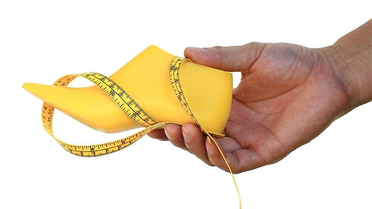 orthopedic shoes | shoestechnologies