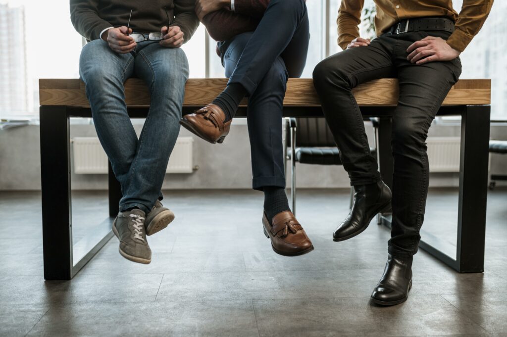 Top Office Trends for Everyday Life office shoes | shoestechnologies