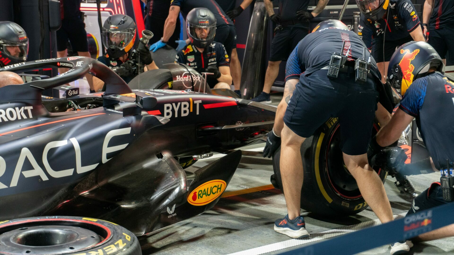 Formula 1 | shoestechnologies 