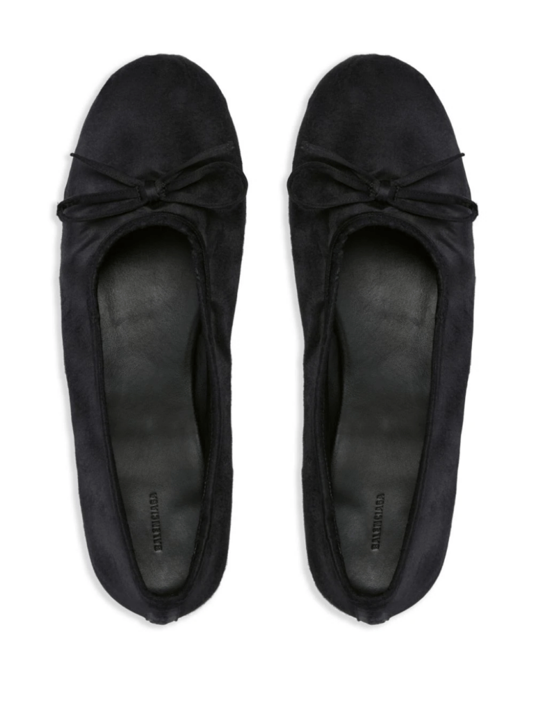 balenciaga leopold | shoestechnologies 