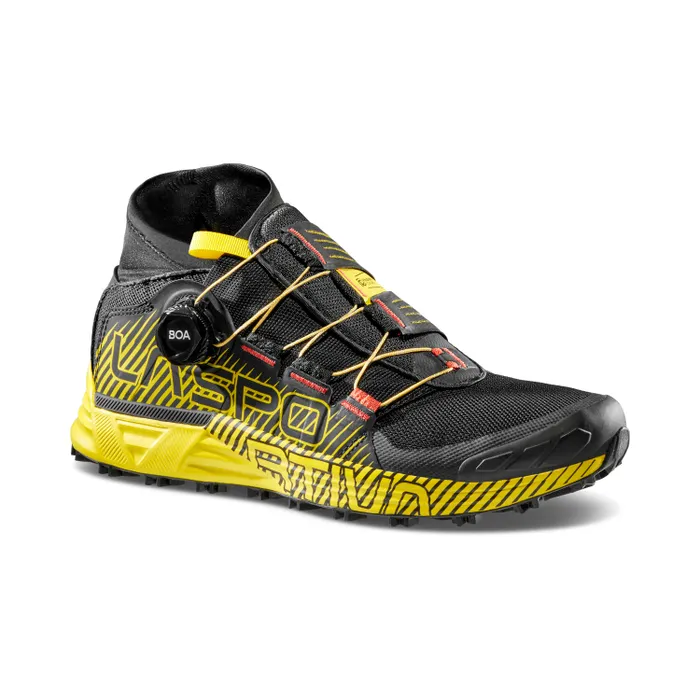 La Sportiva | shoestechnologies 