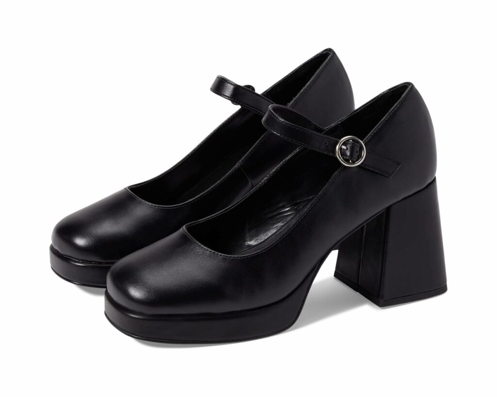 steve madden | shoestechnologies 