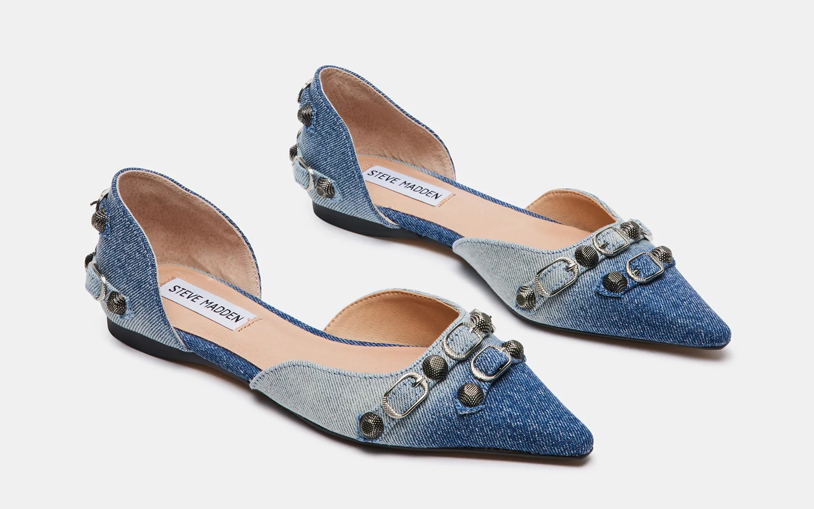 steve madden | shoestechnologies 