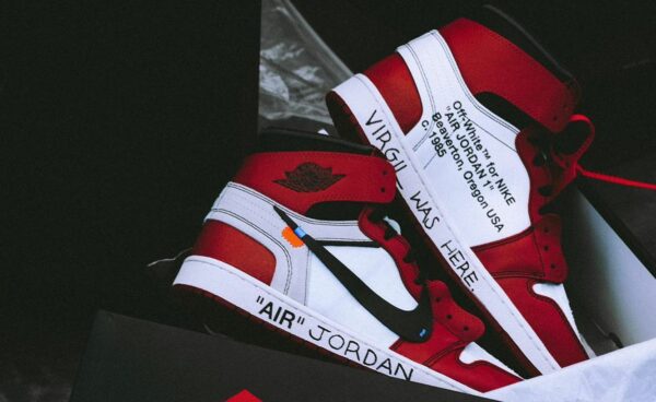 Off-White: The Revolution from the Underground