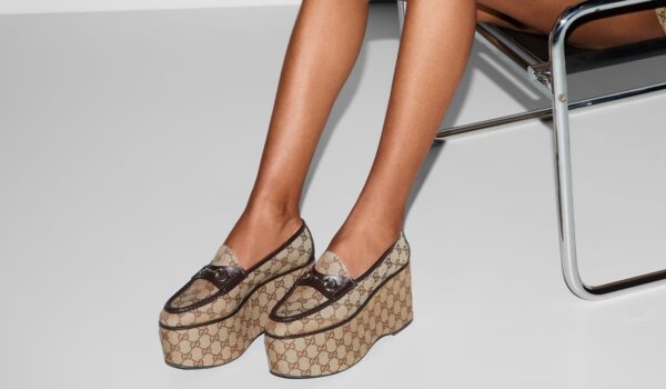 Rise, Rebirth, and Timeless Evolution of Platform Shoes