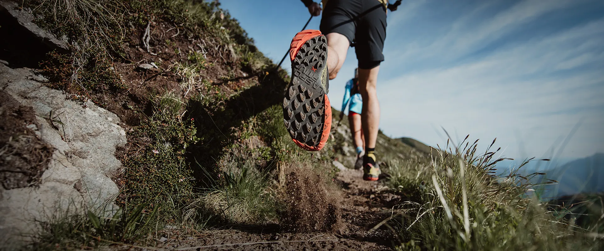 La Sportiva: the brand that embraces the challenges of nature