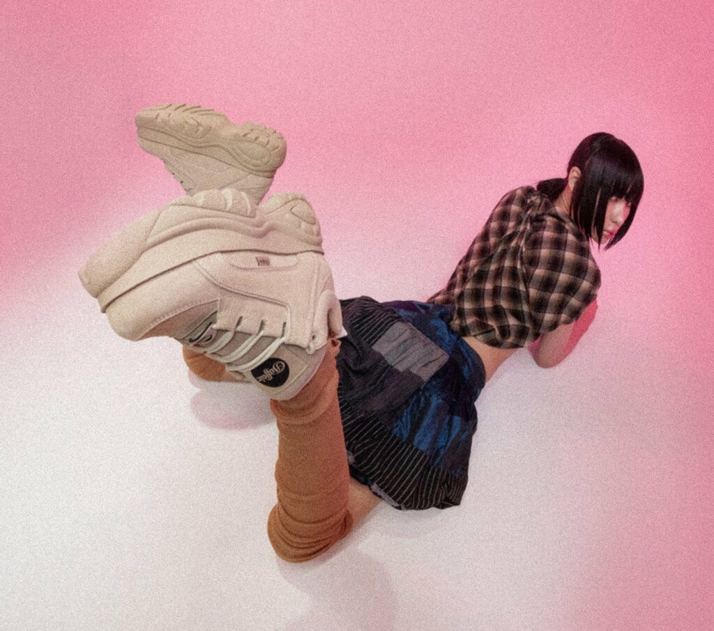 platform shoes | shoestechnologies 