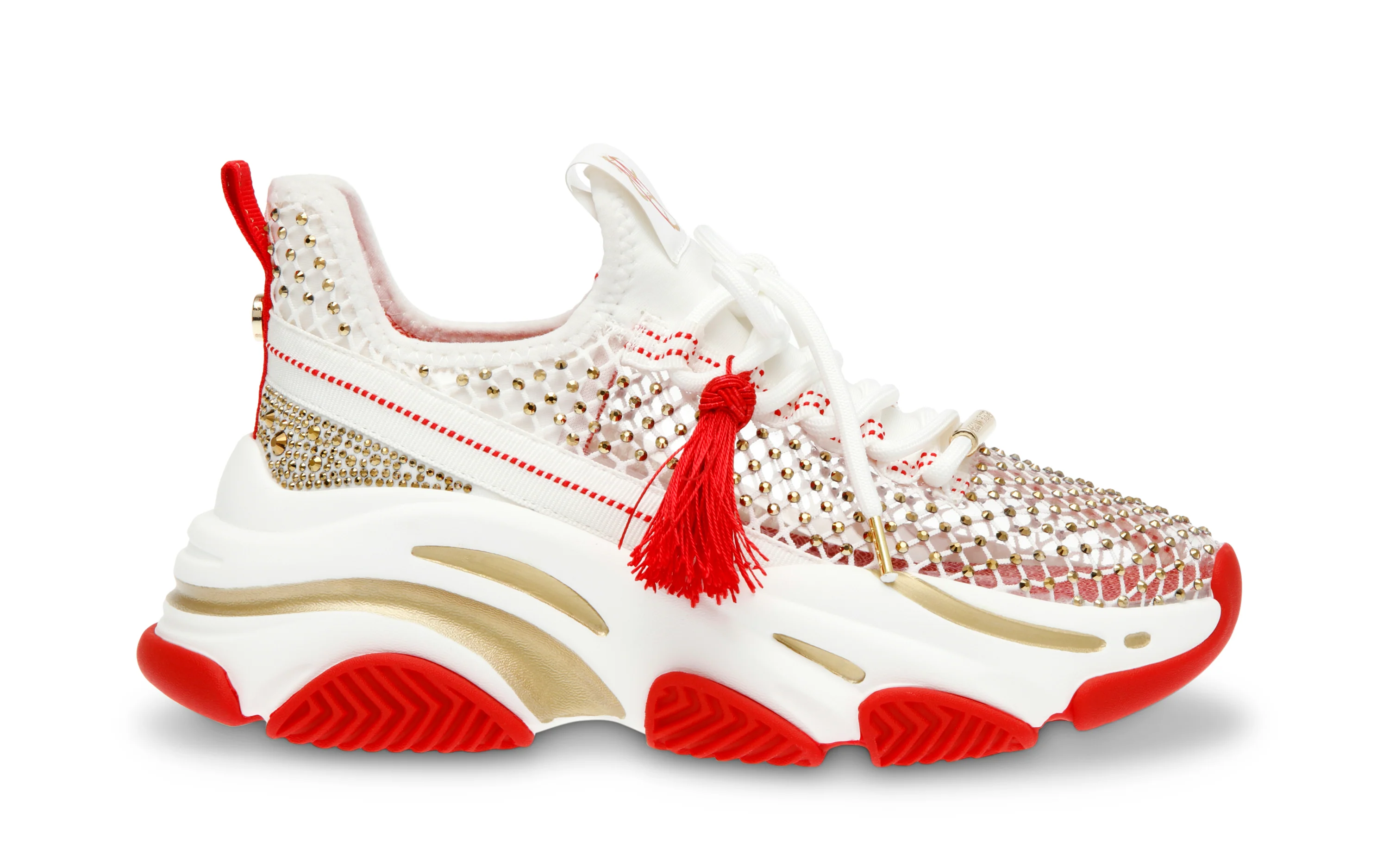 steve madden | shoestechnologies 