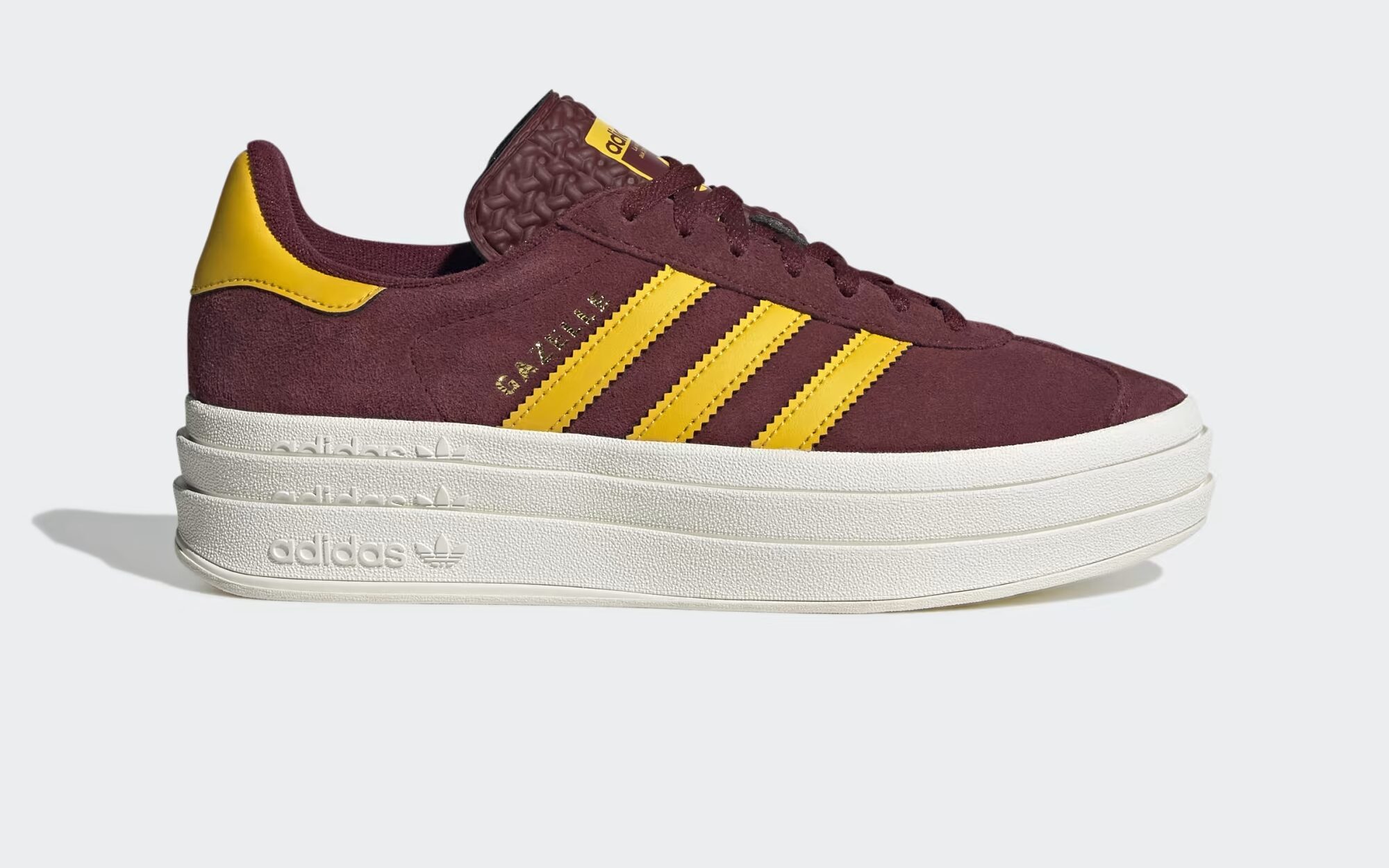 platform shoes | shoestechnologies 