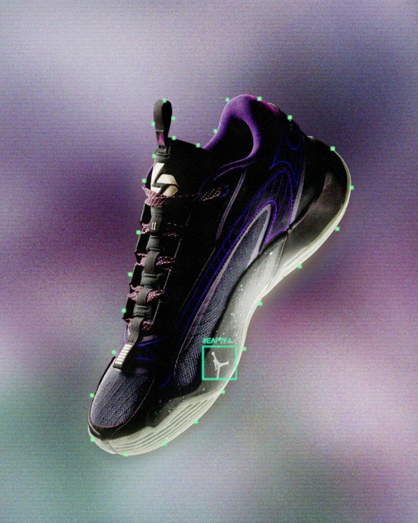 Luka Dončić | shoestechnologies 